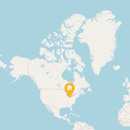 Hyatt Place Columbus/OSU on the global map